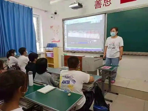 合作辦學(xué)拓寬教育領(lǐng)域，課后服務(wù)提升辦學(xué)水平——河北工業(yè)大學(xué)專家學(xué)者走進(jìn)仁和大講堂系列報(bào)道之一